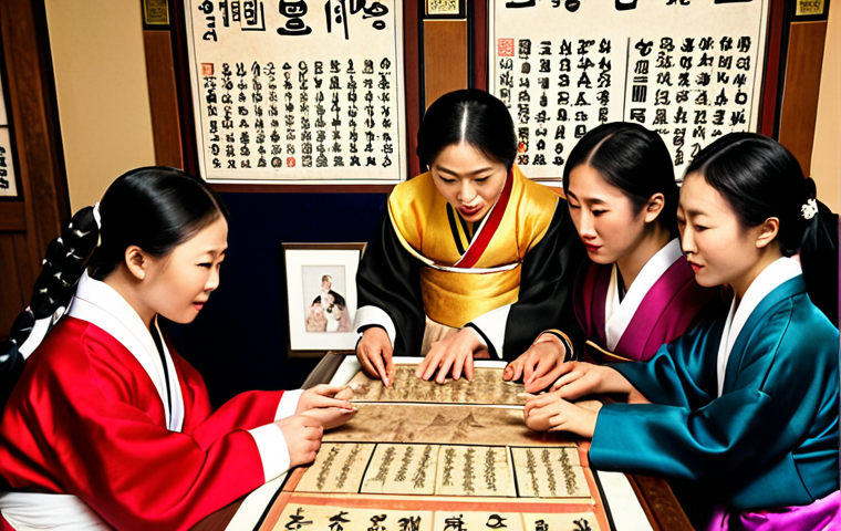 родословная - 이미지 1